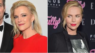 Charlize Theron to play Megyn Kelly in Jay Roach's Roger Ailes movie<em></em>